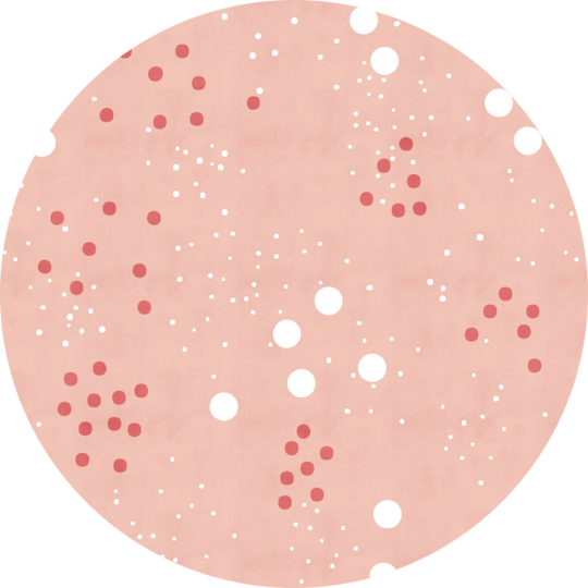 3 Pink Dots BabySwing CaribHeaven