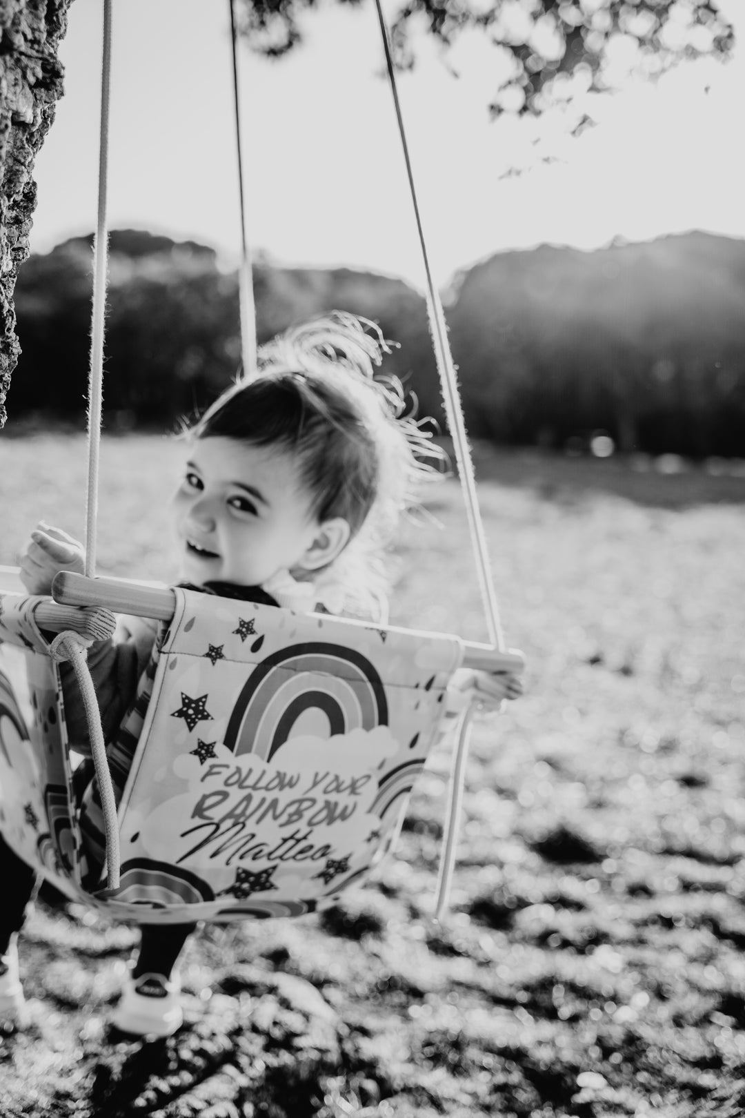 Your Customized Product - BabySwing CaribHeaven