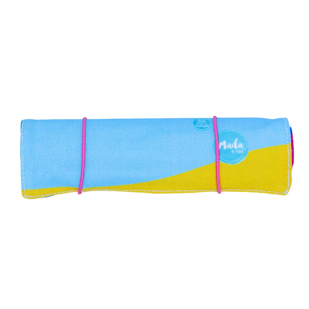Bilbau Small Pencil Case CaribHeaven
