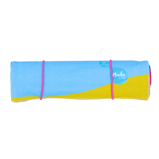 Bilbau Small Pencil Case CaribHeaven