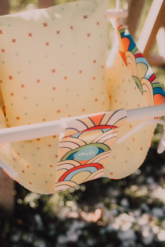 Cappadocia BabySwing CaribHeaven