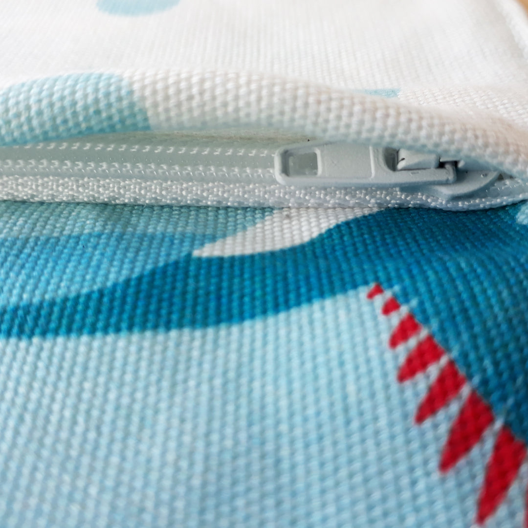 Pencil Case Long Hummingbird CaribHeaven