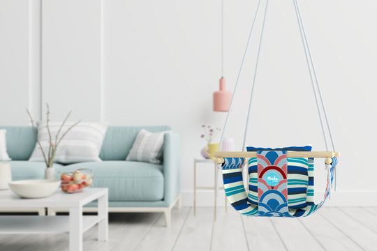 Oia BabySwing CaribHeaven