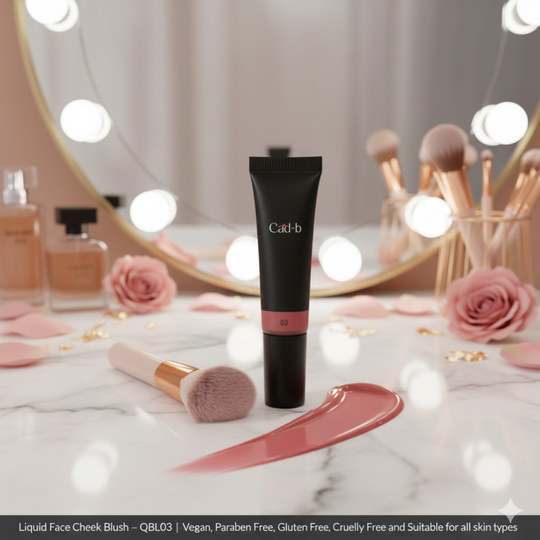  Paraben Free