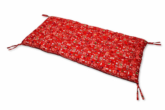 Eco-Friendly Climbing Arch Pillow: Safe, Natural Cushion Design Kidodido