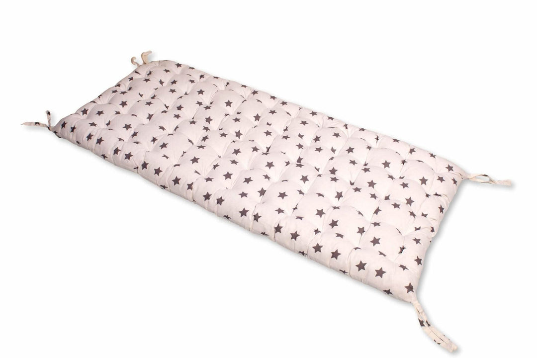 Eco-Friendly Climbing Arch Pillow: Safe, Natural Cushion Design Kidodido