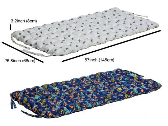 Eco-Friendly Climbing Arch Pillow: Safe, Natural Cushion Design Kidodido