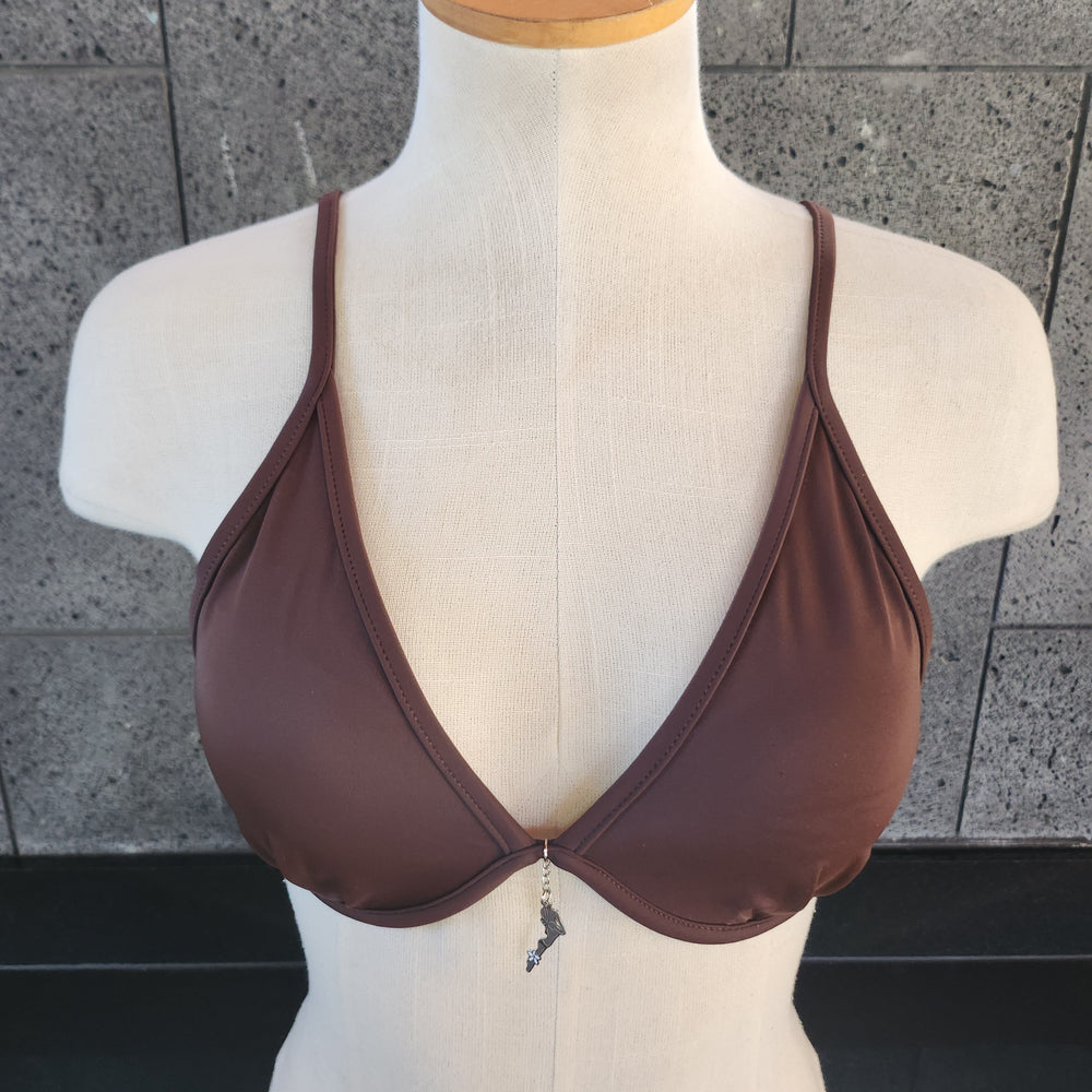 Loco Boutique Blank Bra Straps Underwire Loco Boutique