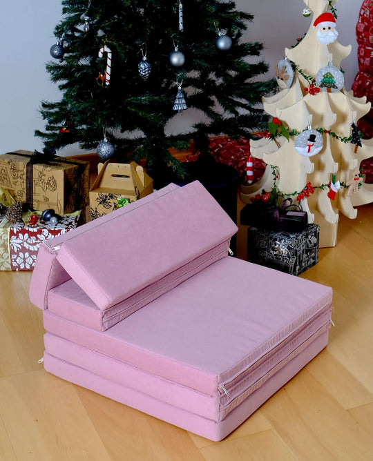 Transformable Kids Play Mat Couch: Soft, Durable, Easy-Clean Delight Kidodido
