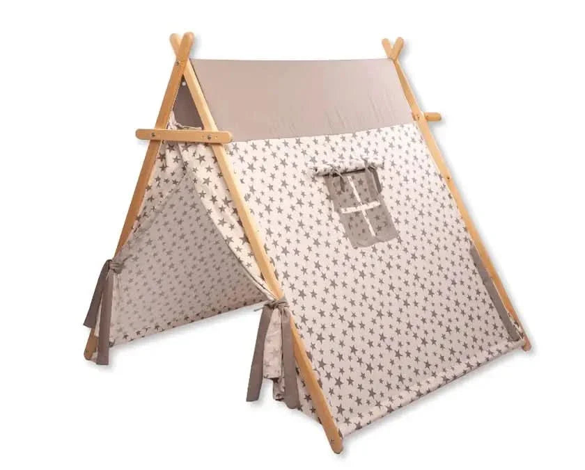 XL Play Tent and Play Mat Set Kidodido