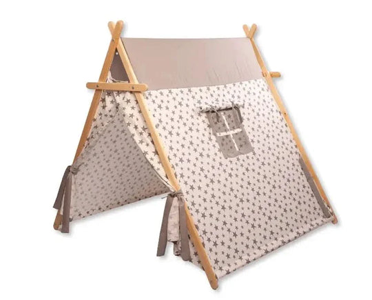 XL Play Tent and Play Mat Set Kidodido