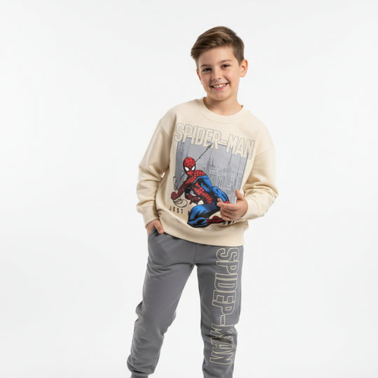 City Joggers Set-4